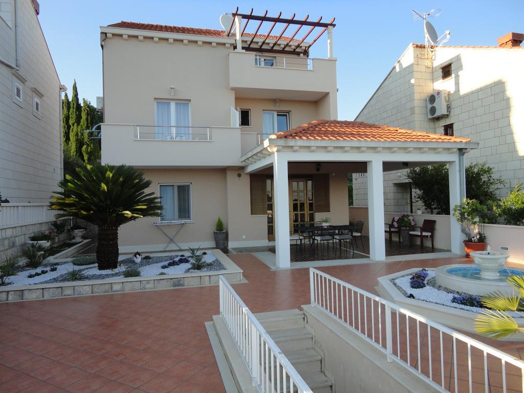 Soko Apartments & Rooms Zaton  Zewnętrze zdjęcie