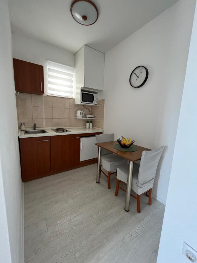 Soko Apartments & Rooms Zaton  Zewnętrze zdjęcie