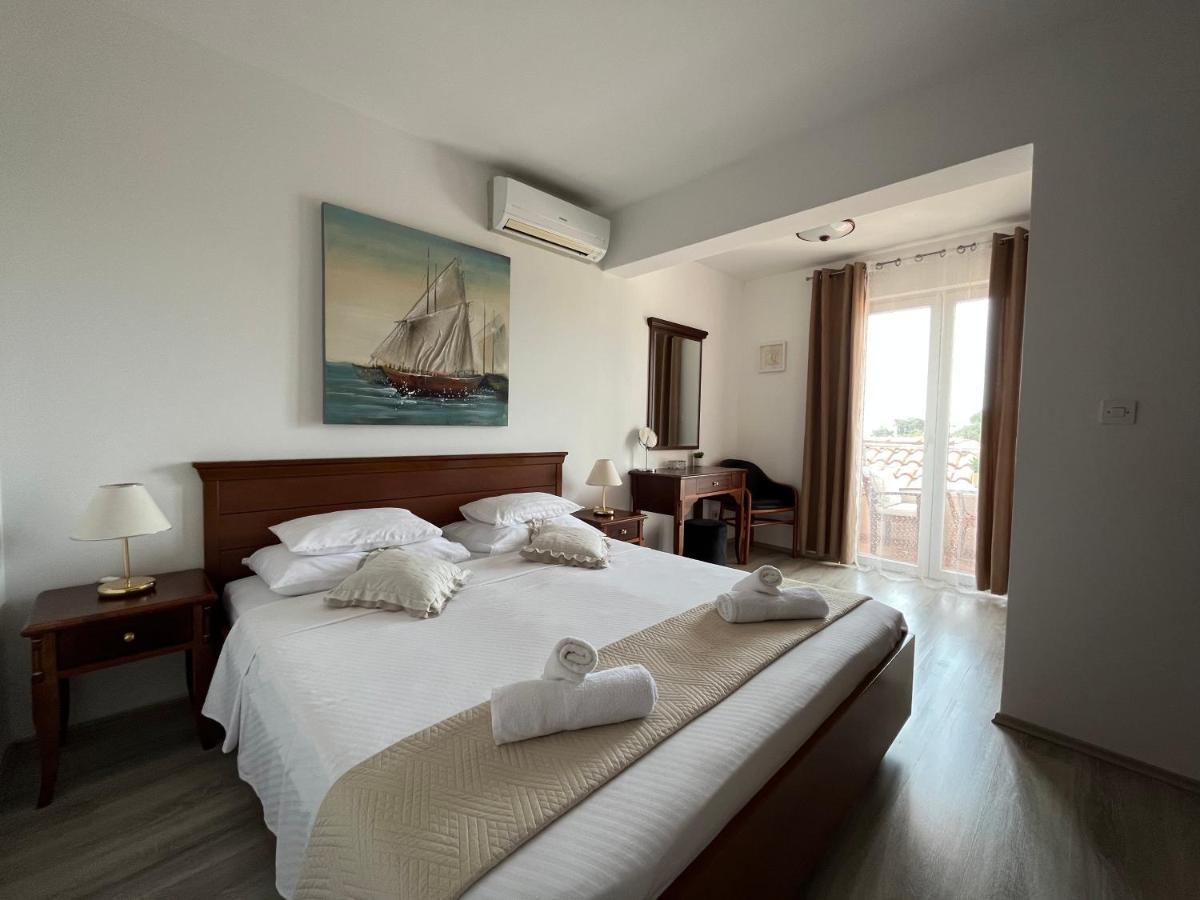 Soko Apartments & Rooms Zaton  Zewnętrze zdjęcie