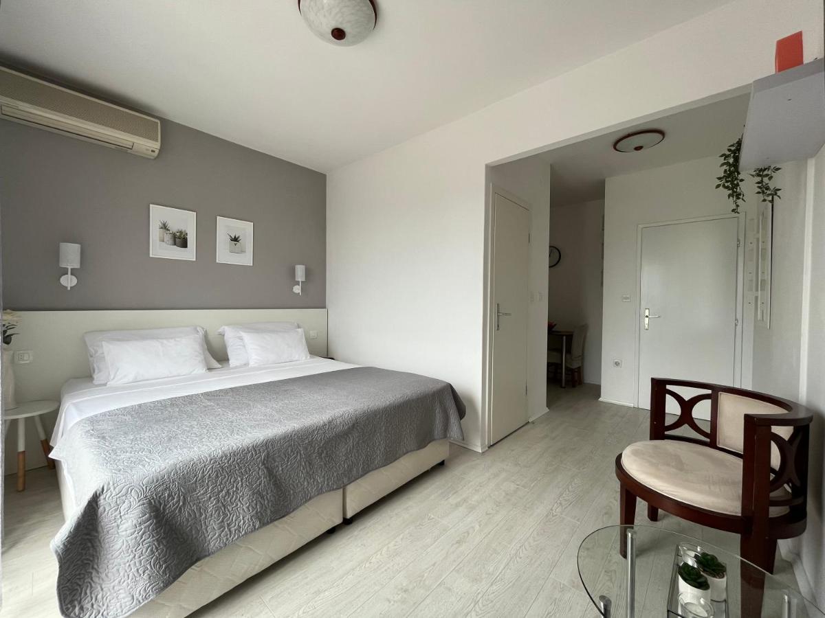 Soko Apartments & Rooms Zaton  Zewnętrze zdjęcie