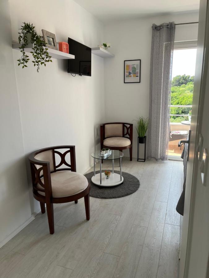 Soko Apartments & Rooms Zaton  Zewnętrze zdjęcie