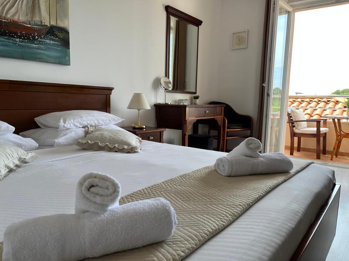 Soko Apartments & Rooms Zaton  Zewnętrze zdjęcie