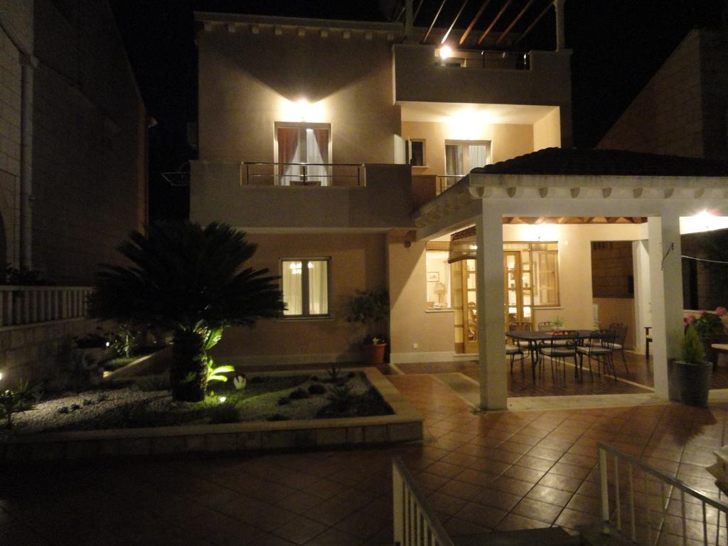 Soko Apartments & Rooms Zaton  Zewnętrze zdjęcie